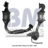 BM CATALYSTS BM80240H Catalytic Converter